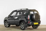Lada (ВАЗ) Niva Travel I Тюмень  - изображение 21