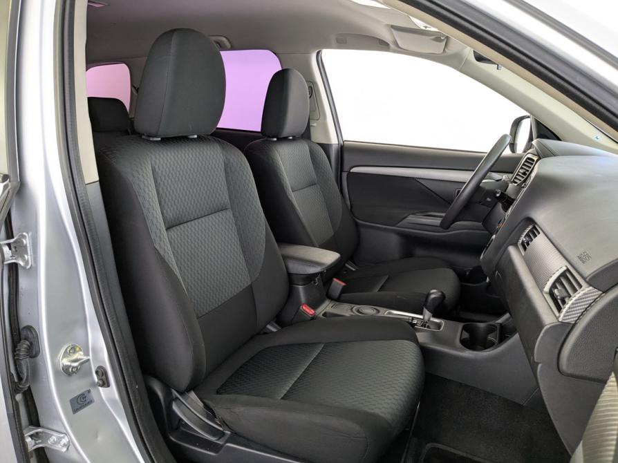 Mitsubishi Outlander III Рестайлинг 2 Москва  - изображение 18