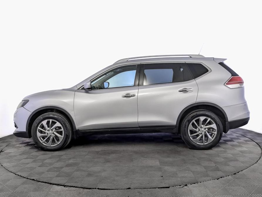 Nissan X-Trail III Москва  - изображение 8