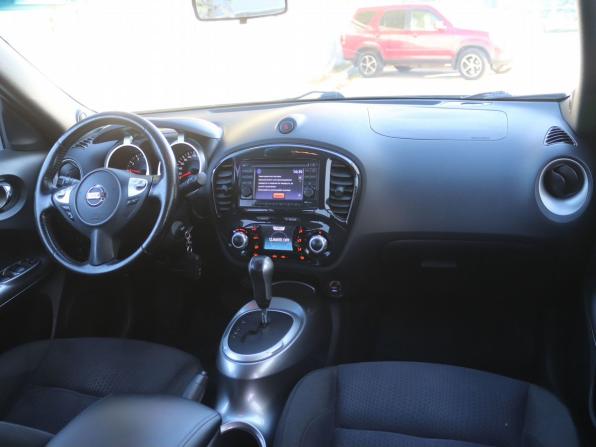 Nissan Juke I с пробегом 2011 года, цена 869 000 рублей, 150000 км, внедорожник, Автокод Объявления