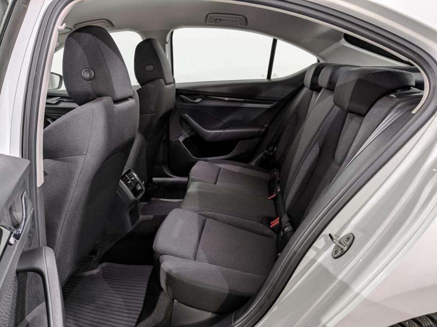 Skoda Octavia IV (A8) Москва  - изображение 18