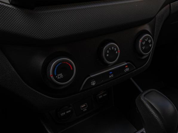 Hyundai Creta I Рестайлинг с пробегом 2020 года, цена 2 098 000 рублей, 21948 км, внедорожник, Автокод Объявления