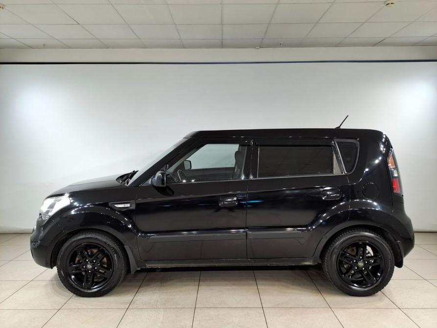 Kia Soul I Москва  - изображение 7