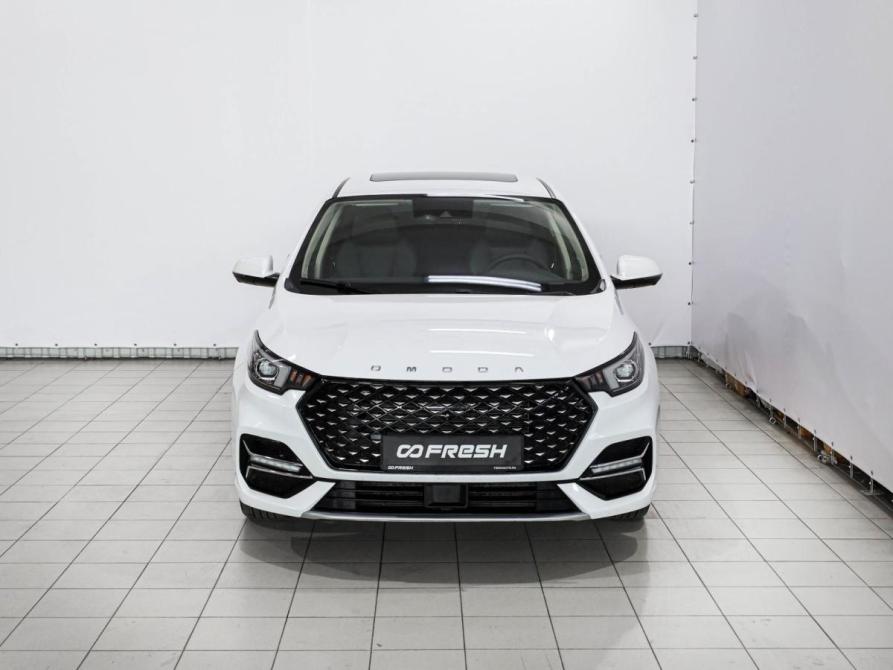Omoda S5 Ростов-на-Дону  - изображение 3