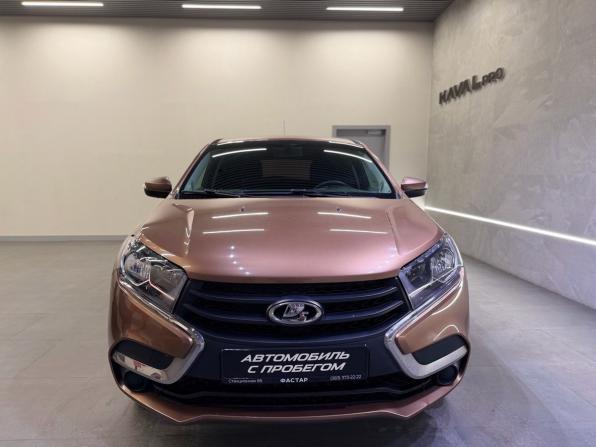 Lada (ВАЗ) XRAY I с пробегом 2017 года, цена 644 000 рублей, 71666 км, хэтчбек, Автокод Объявления