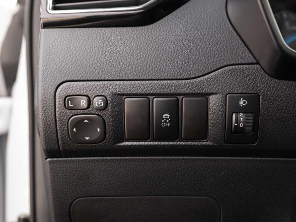 Dongfeng 580 I Рестайлинг с пробегом 2021 года, цена 1 199 000 рублей, 69847 км, внедорожник, Автокод Объявления