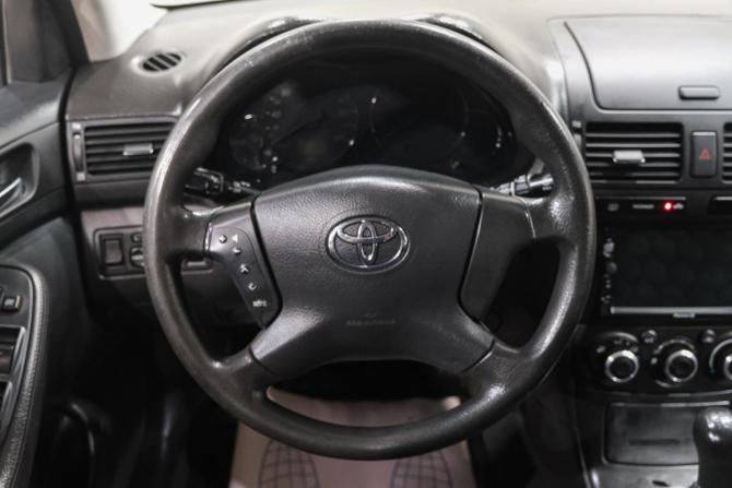 Toyota Avensis II с пробегом 2005 года, цена 559 000 рублей, 288000 км, седан, Автокод Объявления