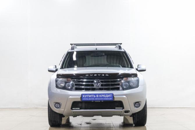 Renault Duster I с пробегом 2012 года, цена 939 000 рублей, 193700 км, внедорожник, Автокод Объявления