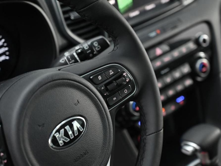 Kia Sportage IV Москва  - изображение 13