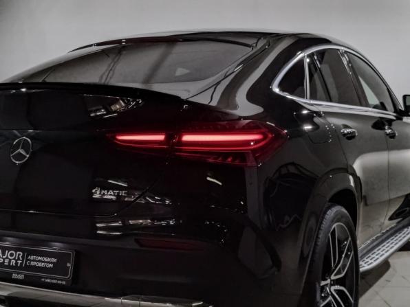Mercedes-Benz GLE Coupe II (C167) Рестайлинг с пробегом 2024 года, цена 12 595 000 рублей, 14600 км, внедорожник, Автокод Объявления