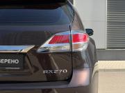 Lexus RX III Рестайлинг Санкт-Петербург  - изображение 35