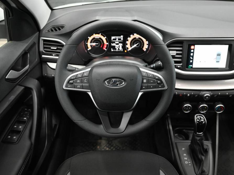 Lada (ВАЗ) Vesta I Рестайлинг (NG) Екатеринбург  - изображение 10