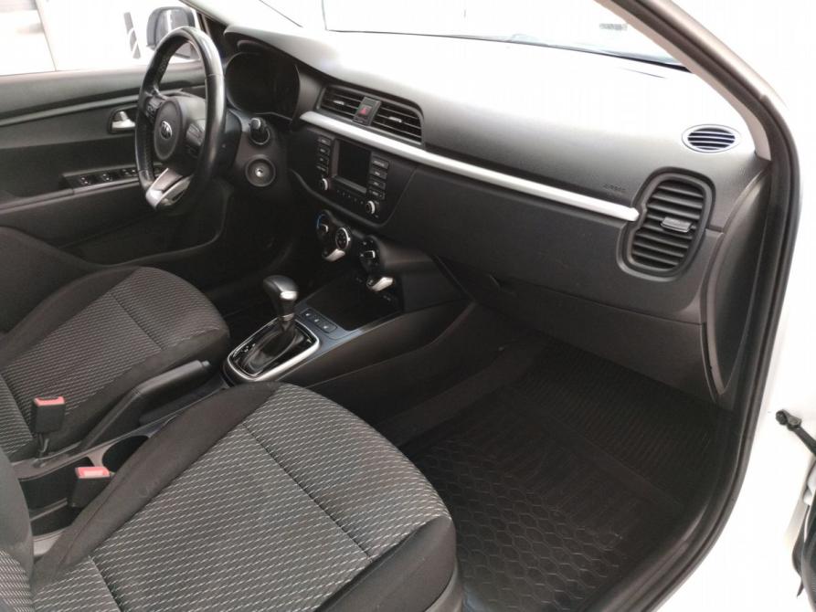 Kia Rio IV Минеральные Воды  - изображение 9