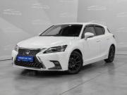 Lexus CT I Рестайлинг 2 Новосибирск  - изображение 28