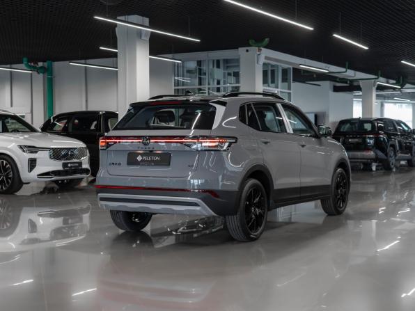 Volkswagen Tharu XR с пробегом 2026 года, цена 2 750 000 рублей, 26 км, внедорожник, Автокод Объявления