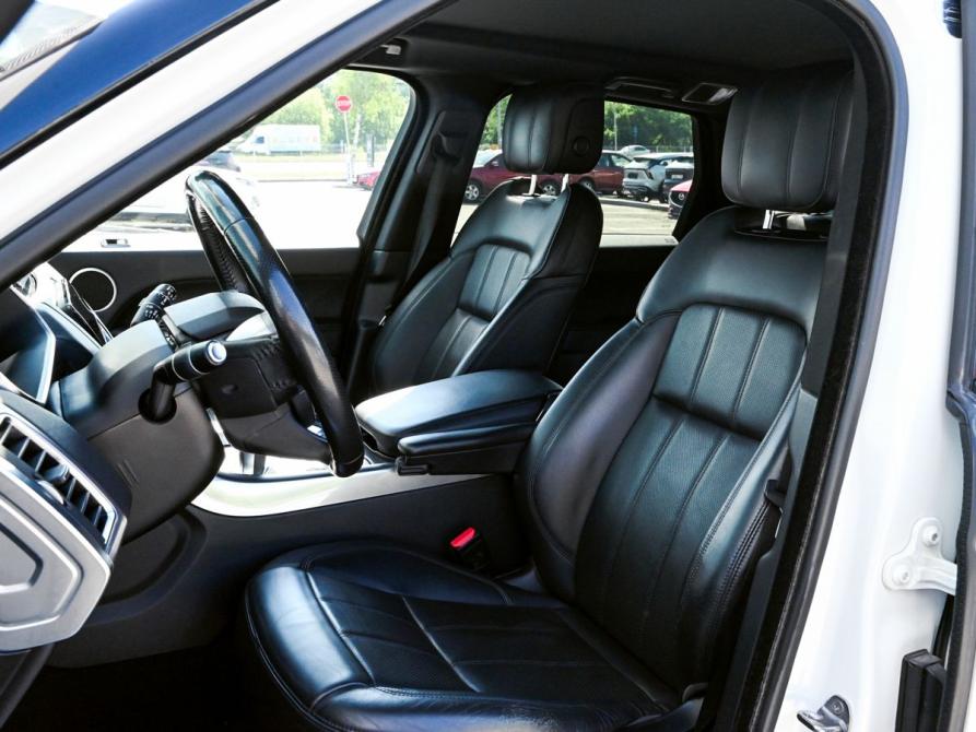 Land Rover Range Rover Sport II Рестайлинг Екатеринбург  - изображение 17