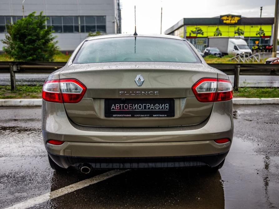 Renault Fluence I Волгоград  - изображение 6