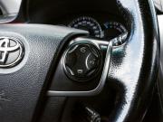 Toyota Camry VII (XV50) Екатеринбург  - изображение 36