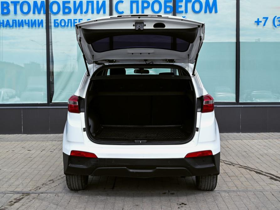 Hyundai Creta I Екатеринбург  - изображение 20