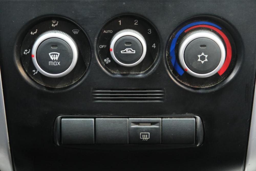 Datsun on-DO I Рестайлинг Омск  - изображение 15