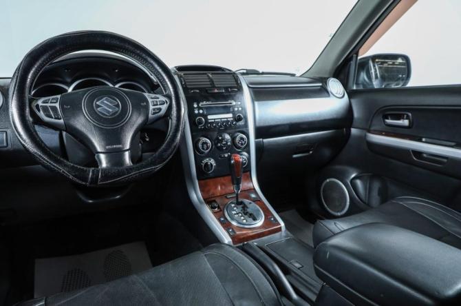 Suzuki Grand Vitara II с пробегом 2007 года, цена 849 000 рублей, 360000 км, внедорожник, Автокод Объявления