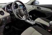Chevrolet Cruze I Волгоград  - изображение 33