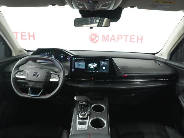 Changan UNI-S (CS55 Plus) с пробегом 2024 года, цена 2 231 000 рублей, 38519 км, внедорожник, Автокод Объявления