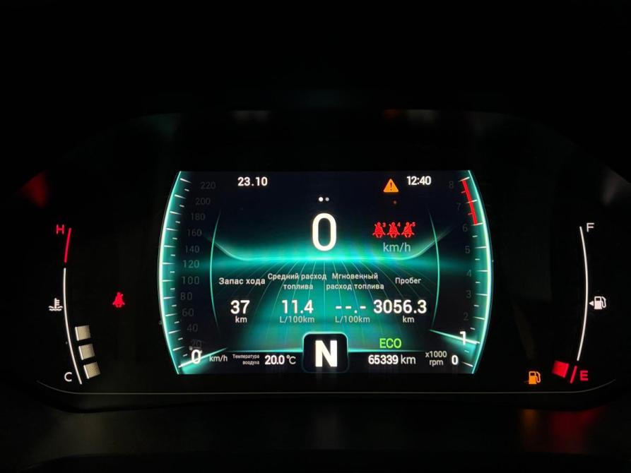 Chery Tiggo 7 Pro I Краснодар  - изображение 11
