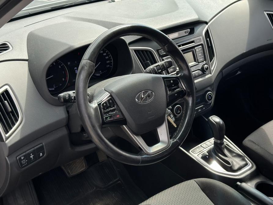 Hyundai Creta I Санкт-Петербург  - изображение 7