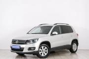 Volkswagen Tiguan I Рестайлинг Красноярск  - изображение 26