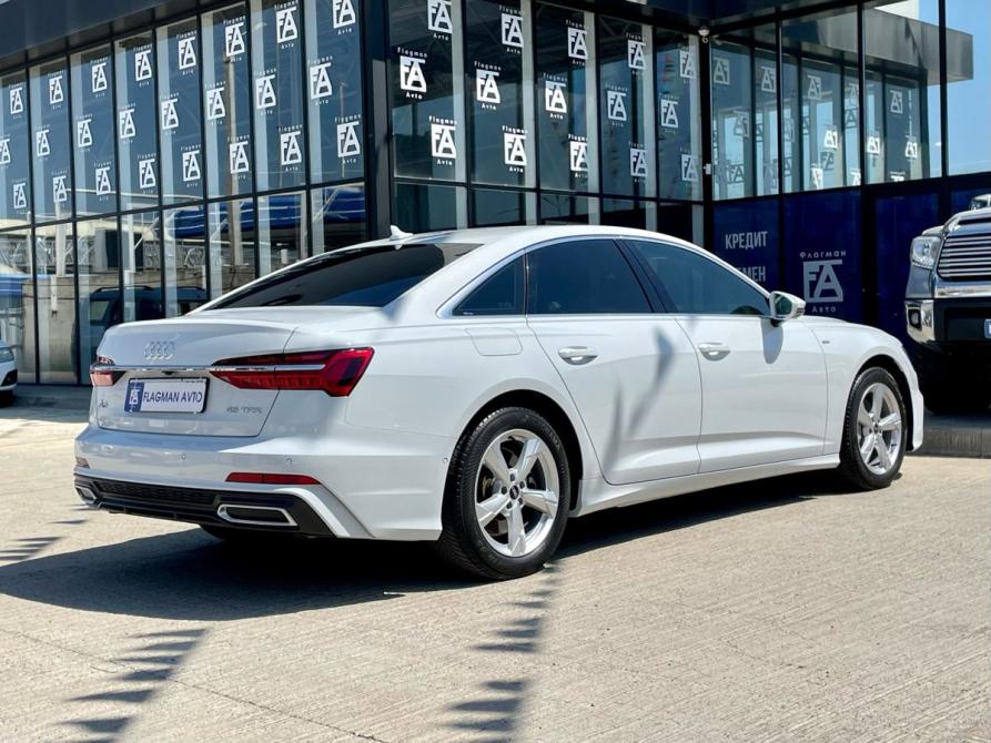 Audi A6 V (C8) Краснодар  - изображение 7