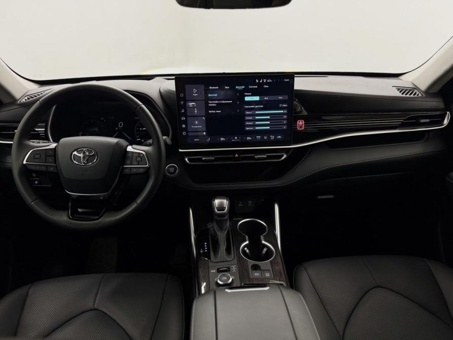 Toyota Highlander IV (XU70) Вологда  - изображение 18