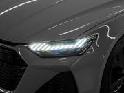 Audi RS 7 II (4K) Москва  - изображение 31