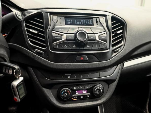 Lada (ВАЗ) Vesta I с пробегом 2021 года, цена 900 000 рублей, 64796 км, седан, Автокод Объявления