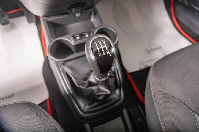Lada (ВАЗ) Granta I Рестайлинг с пробегом 2021 года, цена 939 000 рублей, 69600 км, лифтбек, Автокод Объявления
