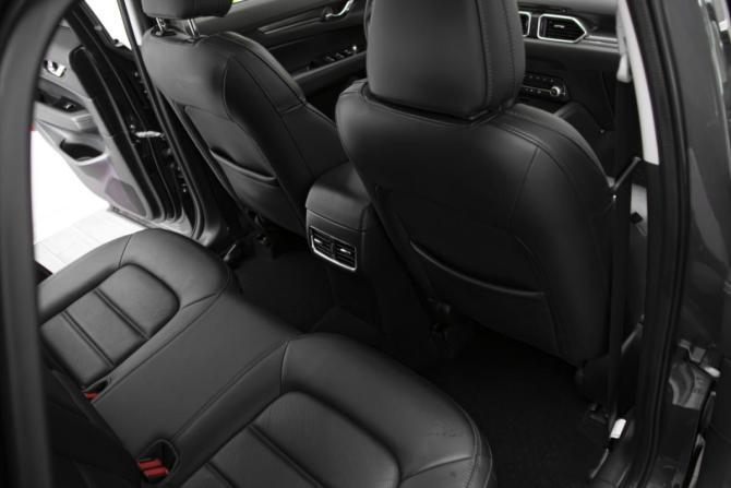 Mazda CX-5 II с пробегом 2019 года, цена 2 997 000 рублей, 100217 км, внедорожник, Автокод Объявления
