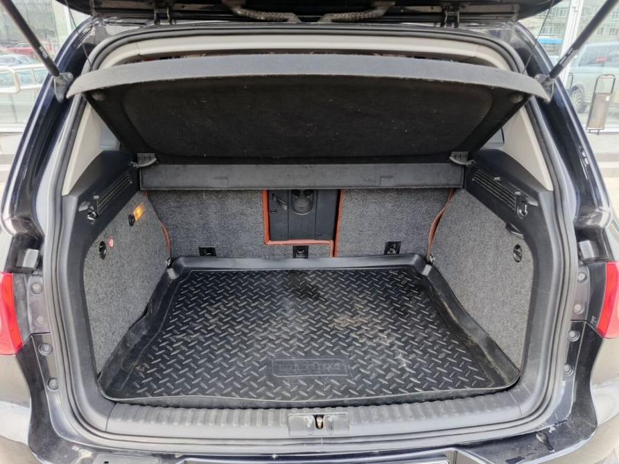 Volkswagen Tiguan I Брянск  - изображение 12