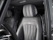 Mercedes-Benz G-Класс AMG II (W465) Рестайлинг Москва  - изображение 49
