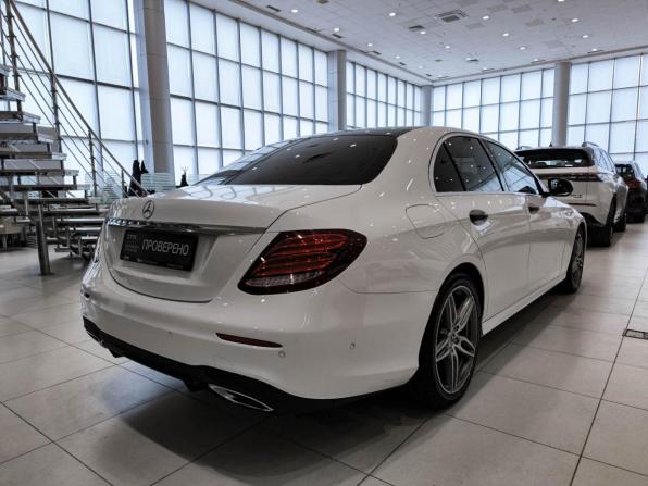 Mercedes-Benz E-Класс V (W213 S213 C238) с пробегом 2017 года, цена 2 950 000 рублей, 126630 км, седан, Автокод Объявления
