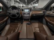 Mercedes-Benz M-Класс III (W166) Москва  - изображение 36