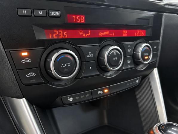 Mazda CX-5 I с пробегом 2012 года, цена 1 599 000 рублей, 177000 км, внедорожник, Автокод Объявления