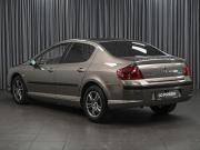 Peugeot 407 Ставрополь  - изображение 23