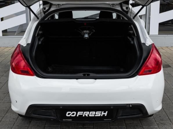 Peugeot 308 I Рестайлинг с пробегом 2012 года, цена 598 000 рублей, 118386 км, хэтчбек, Автокод Объявления