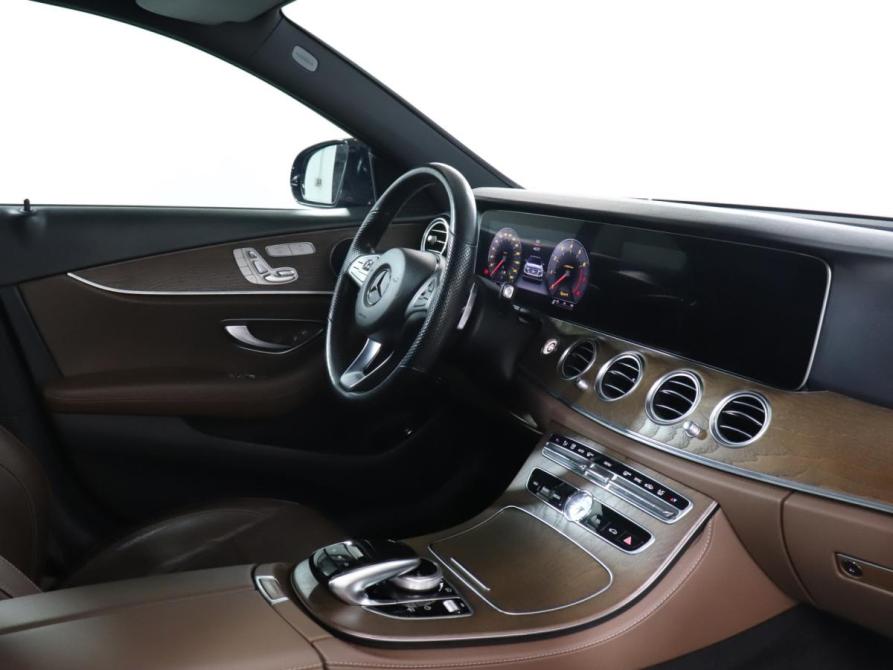 Mercedes-Benz E-Класс V (W213 S213 C238) Москва  - изображение 9