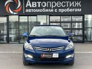 Hyundai Solaris I Рестайлинг Волгоград  - изображение 25