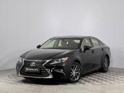 Lexus ES VI Рестайлинг Калининград  - изображение 17