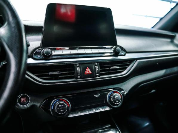 Kia Cerato IV с пробегом 2021 года, цена 1 860 000 рублей, 100920 км, седан, Автокод Объявления