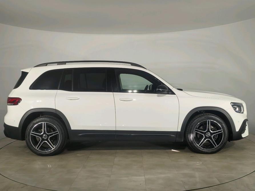 Mercedes-Benz GLB I (X247) Санкт-Петербург  - изображение 4