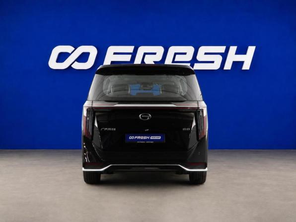 GAC M8 с пробегом 2026 года, цена 5 148 888 рублей, 23 км, минивэн, Автокод Объявления