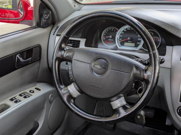 Chevrolet Lacetti I с пробегом 2007 года, цена 499 900 рублей, 152000 км, седан, Автокод Объявления